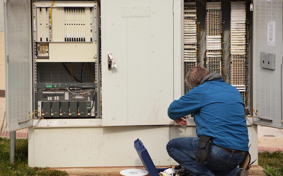 dépannage électricien Chelles