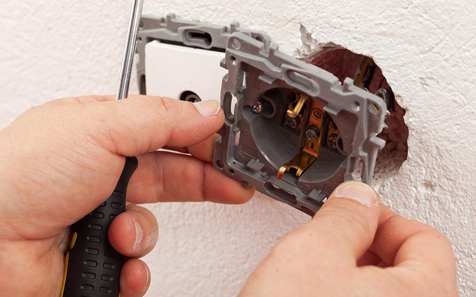 dépannage électricien Chelles