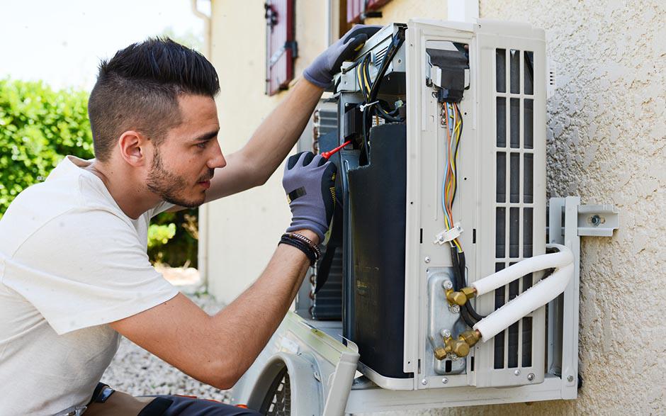 dépannage électricien Chelles
