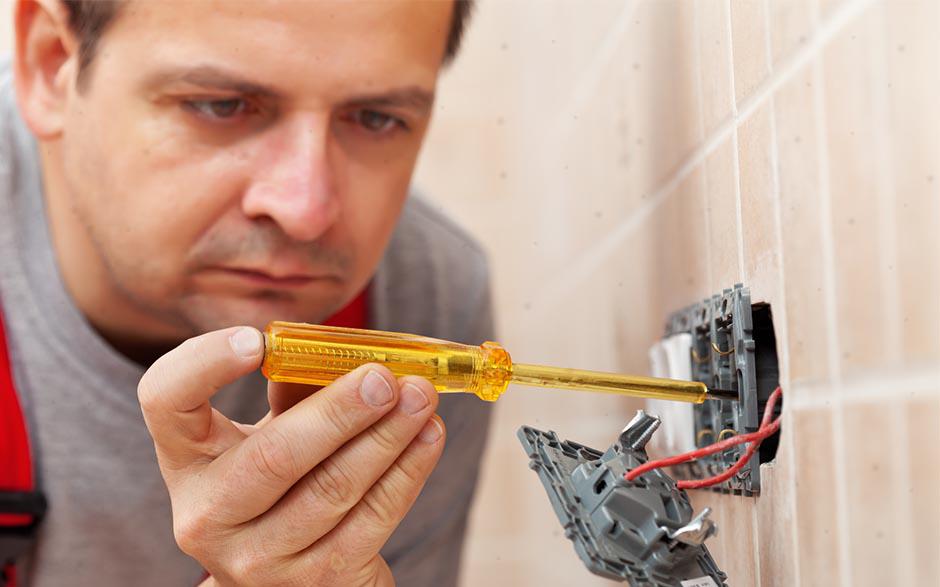 dépannage électricien Chelles